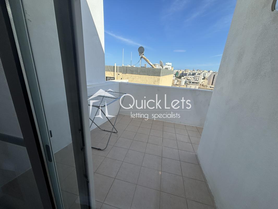 Rooms in St. Julians - Image 4