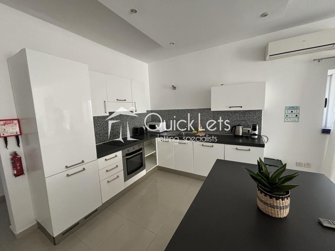 Rooms in St. Julians - Image 4