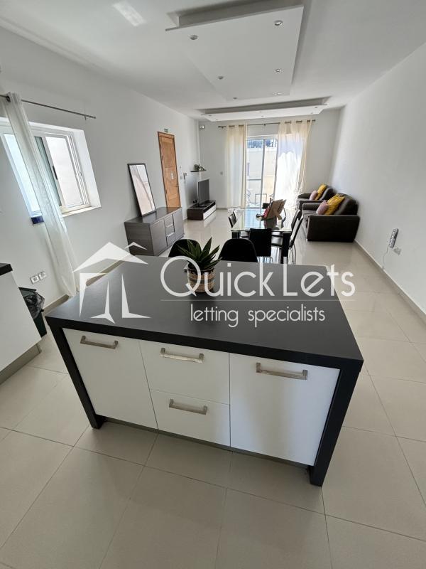 Property in St. Julians