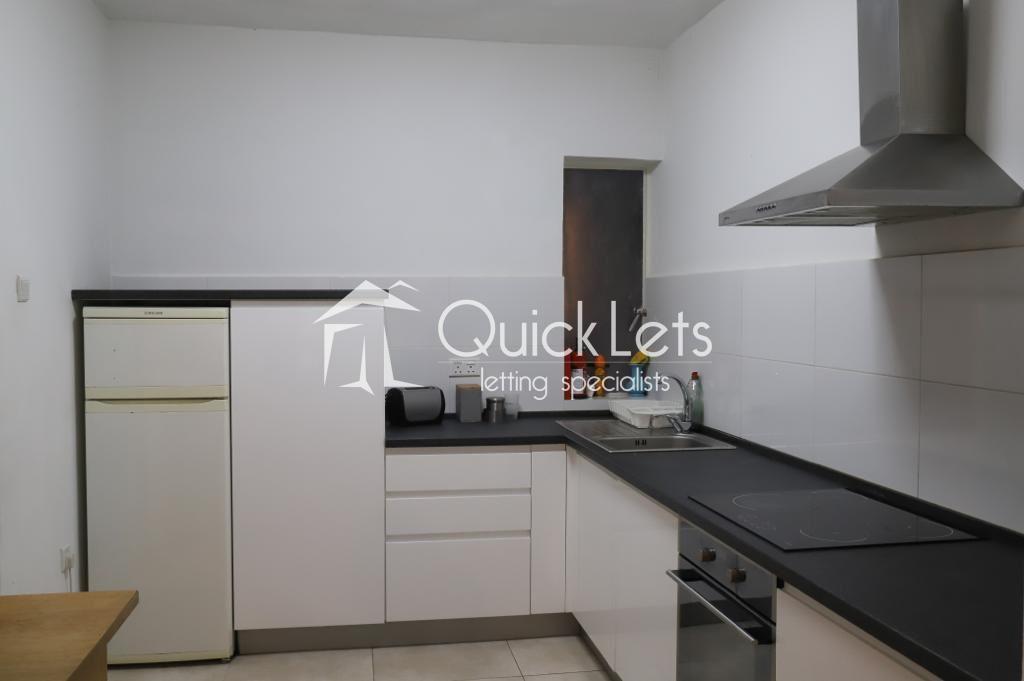 Property in St. Julians