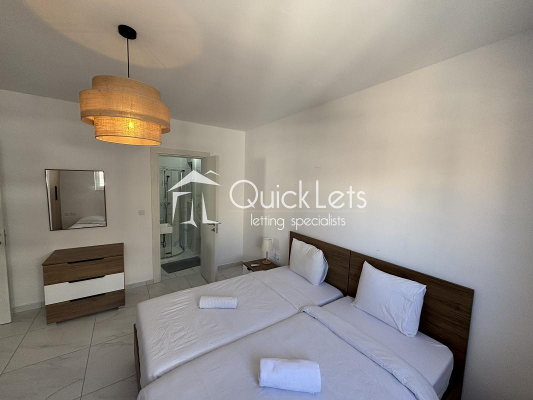 Property in Swieqi