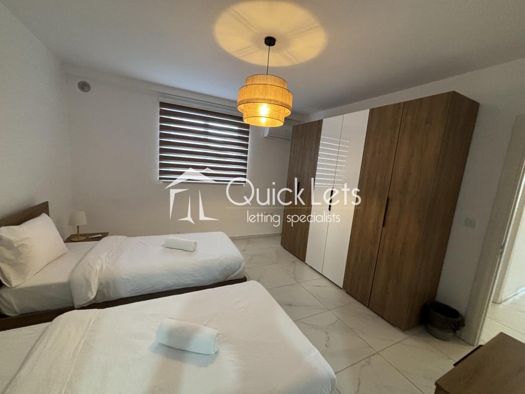 Rooms in Swieqi - Image 2