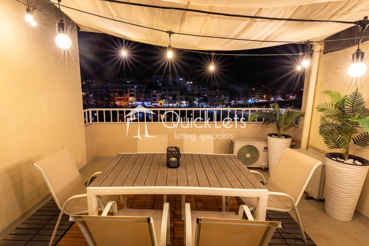 Property in Marsaskala