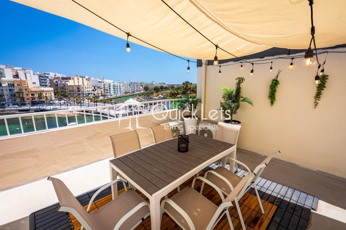 Townhouses in Marsaskala - Image 2