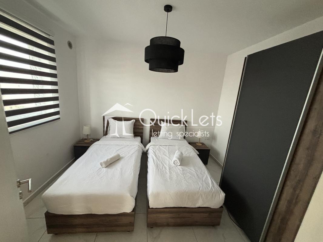 Rooms in Swieqi - Image 2