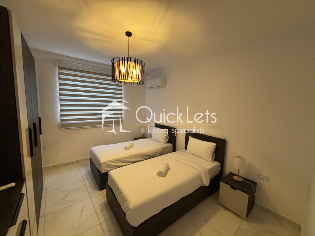 Rooms in Swieqi - Image 2