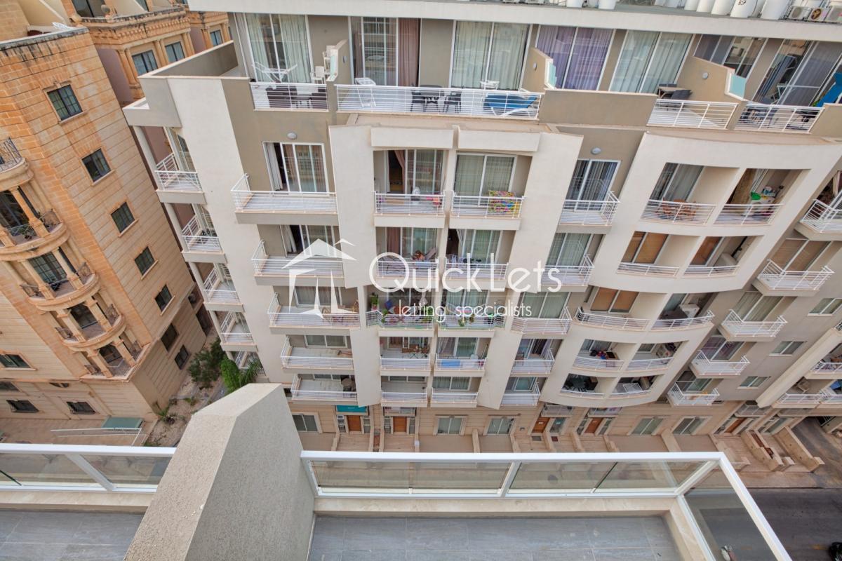Rooms in Sliema - Image 6