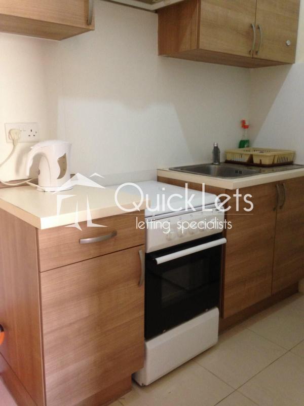 Property in Msida