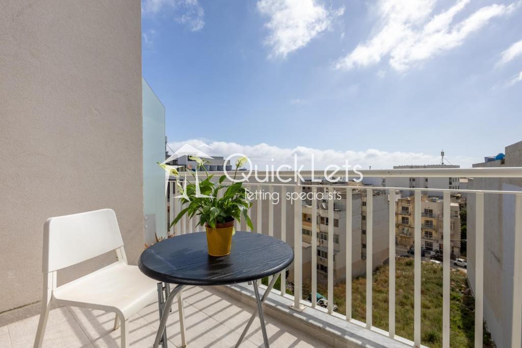 Property in Qawra