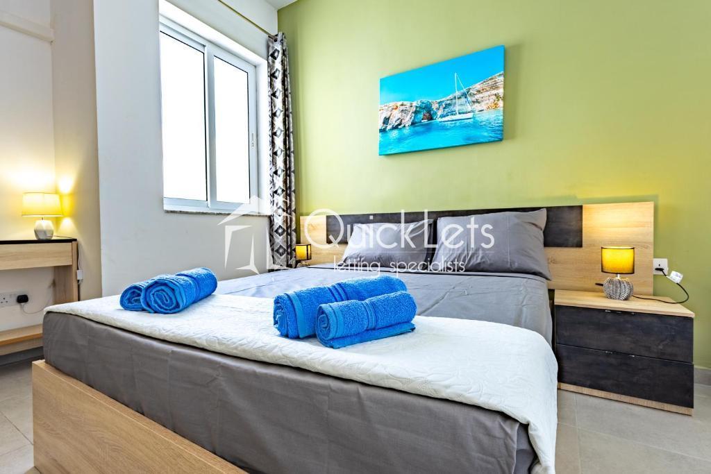 Rooms in Qawra - Image 6