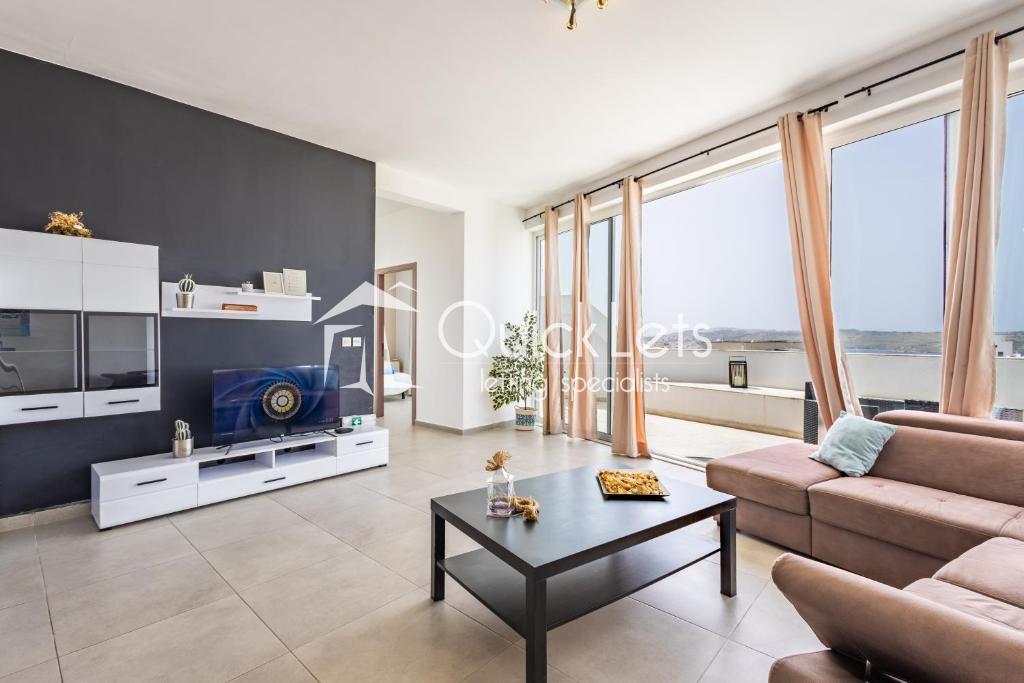 Property in Qawra