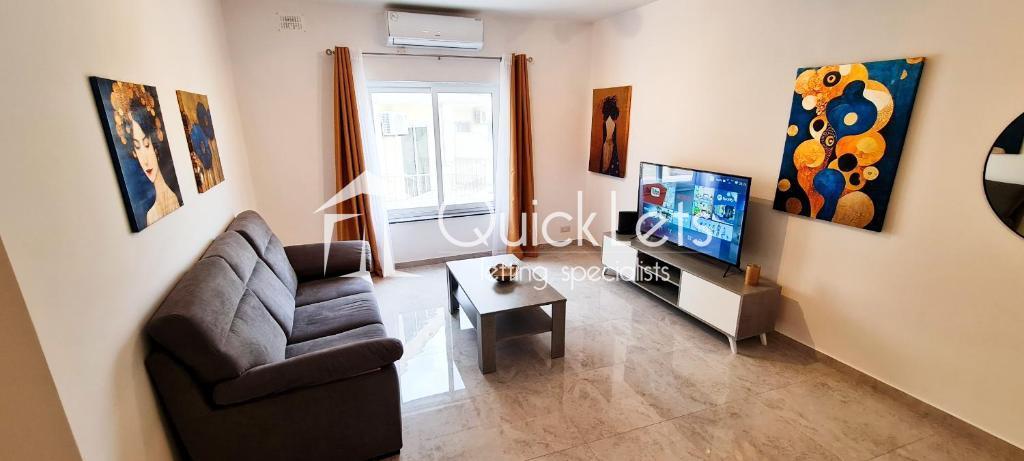 Rooms in Mellieha - Image 2