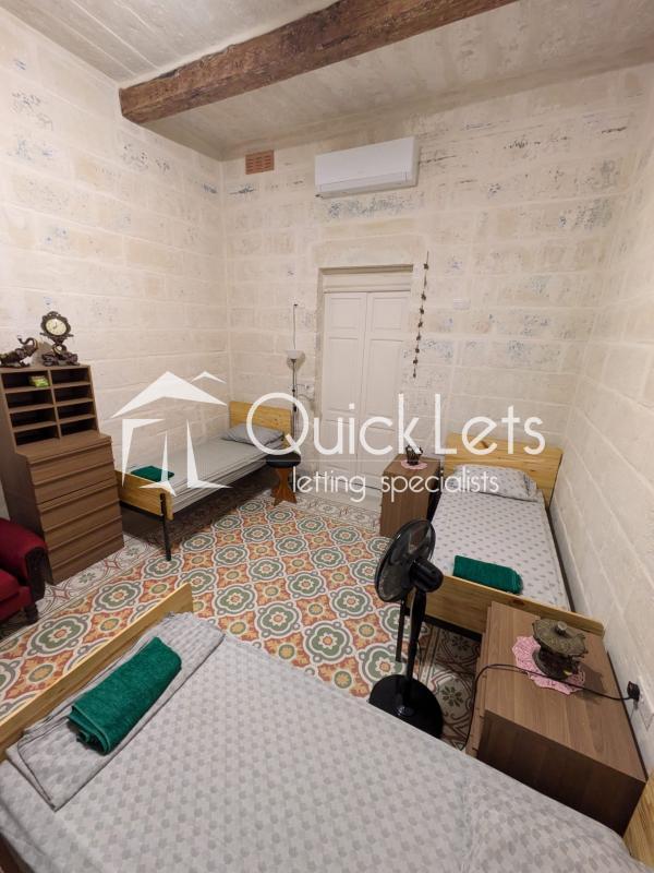 Rooms in Hamrun - Image 3