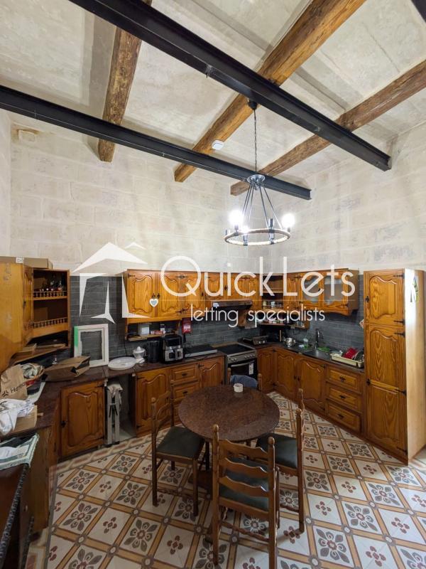 Property in Hamrun