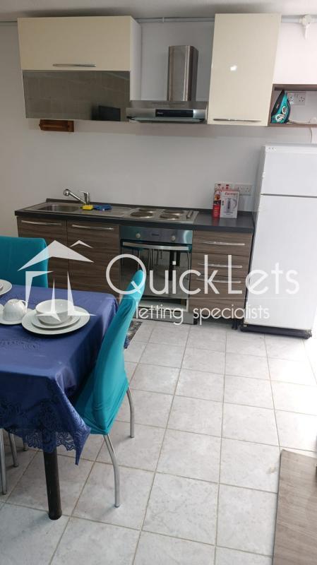 Property in Bahar ic-Caghaq