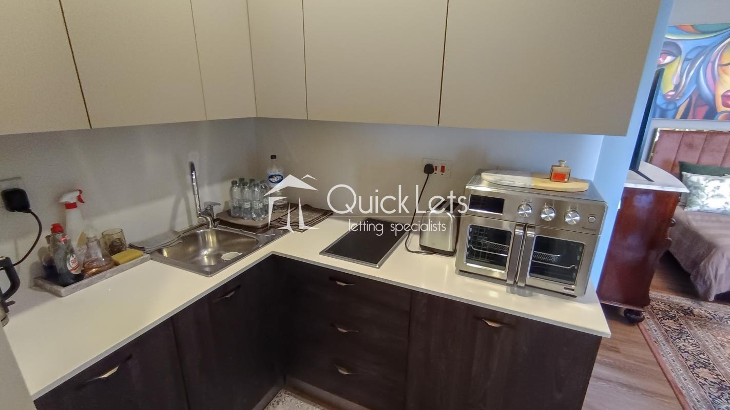 Studio Apartments in Mellieha - Image 5