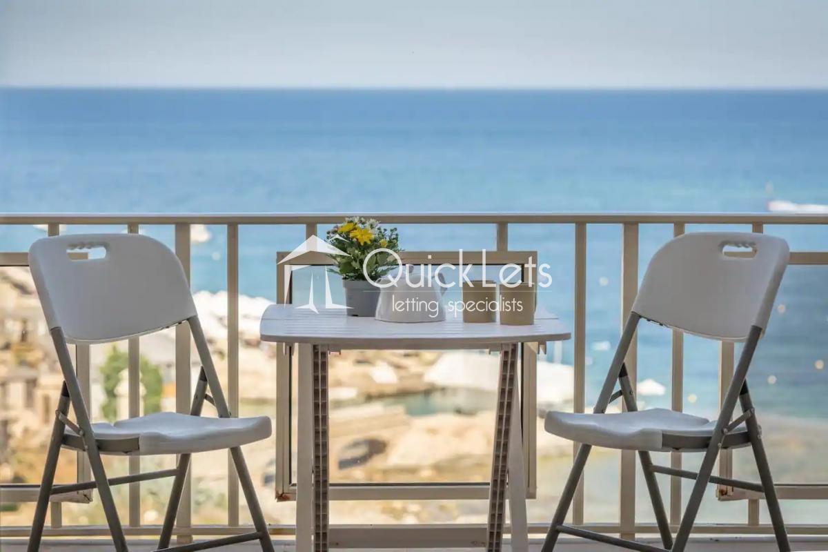Property in St. Julians