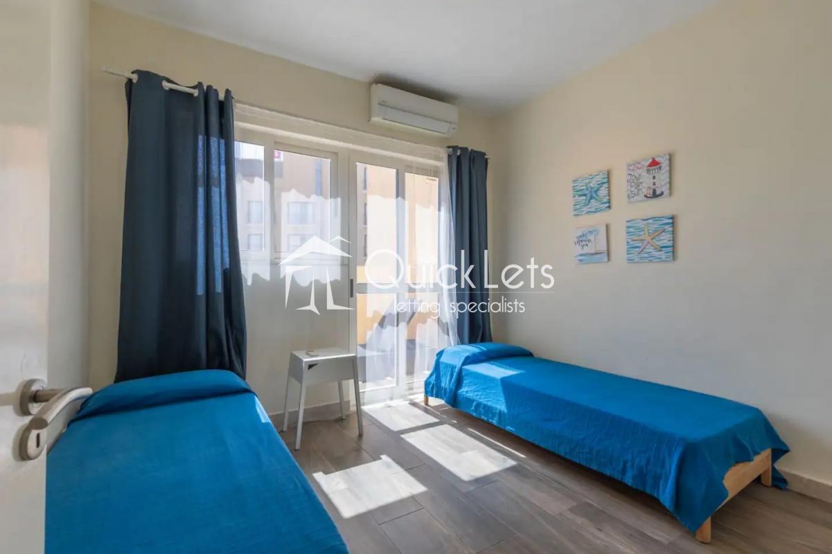 Apartments in St. Julians - Image 4