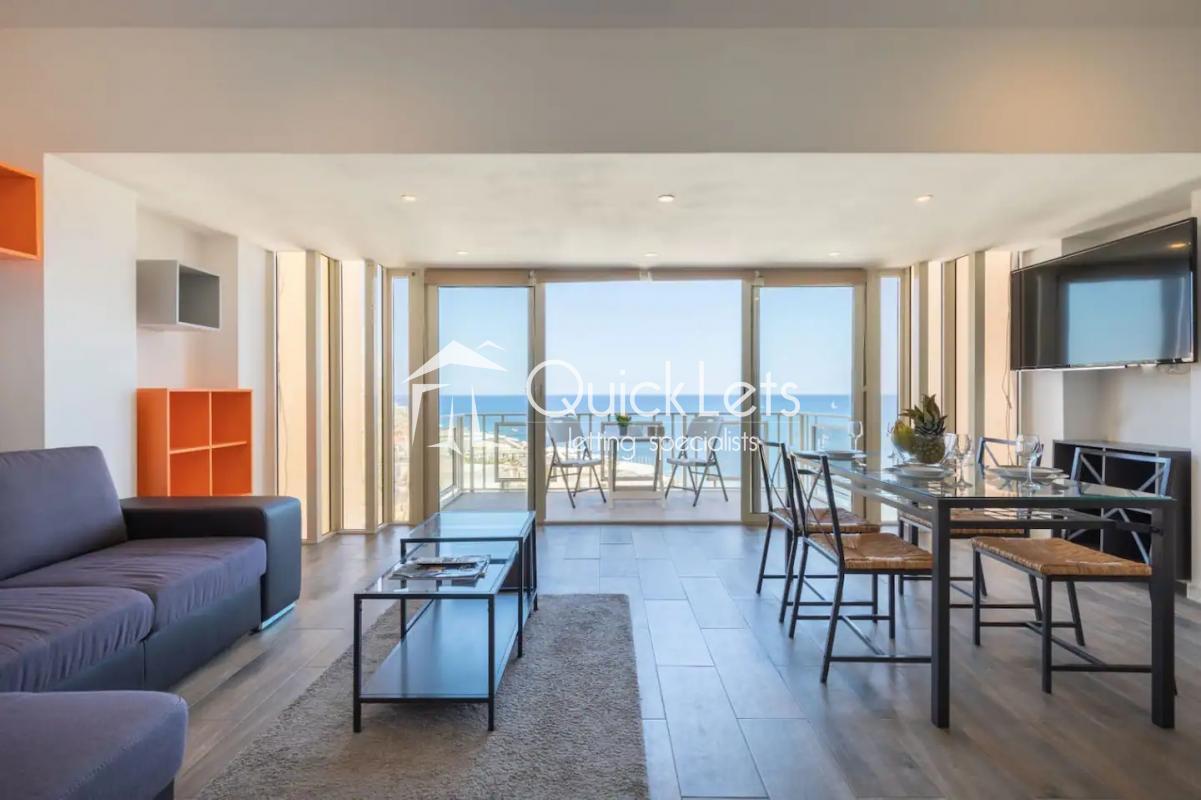 Apartments in St. Julians - Image 6