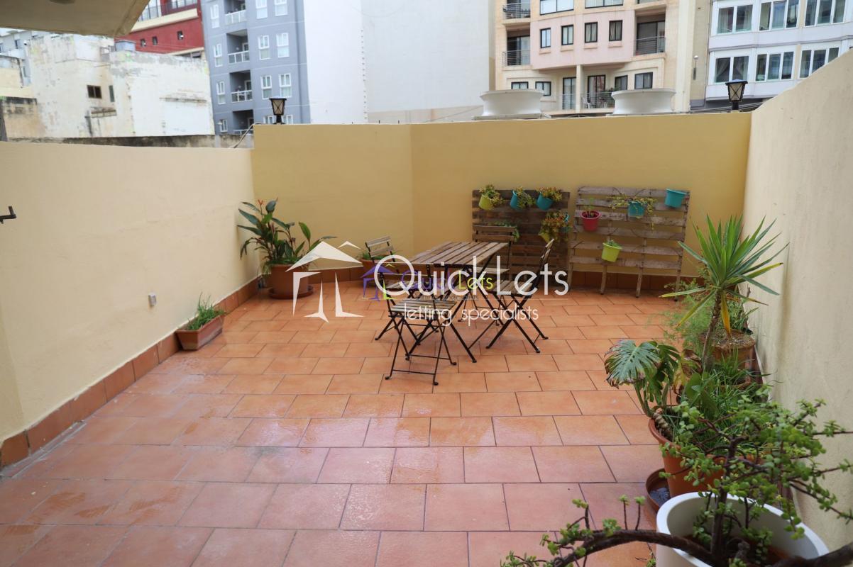 Rooms in Sliema - Image 2