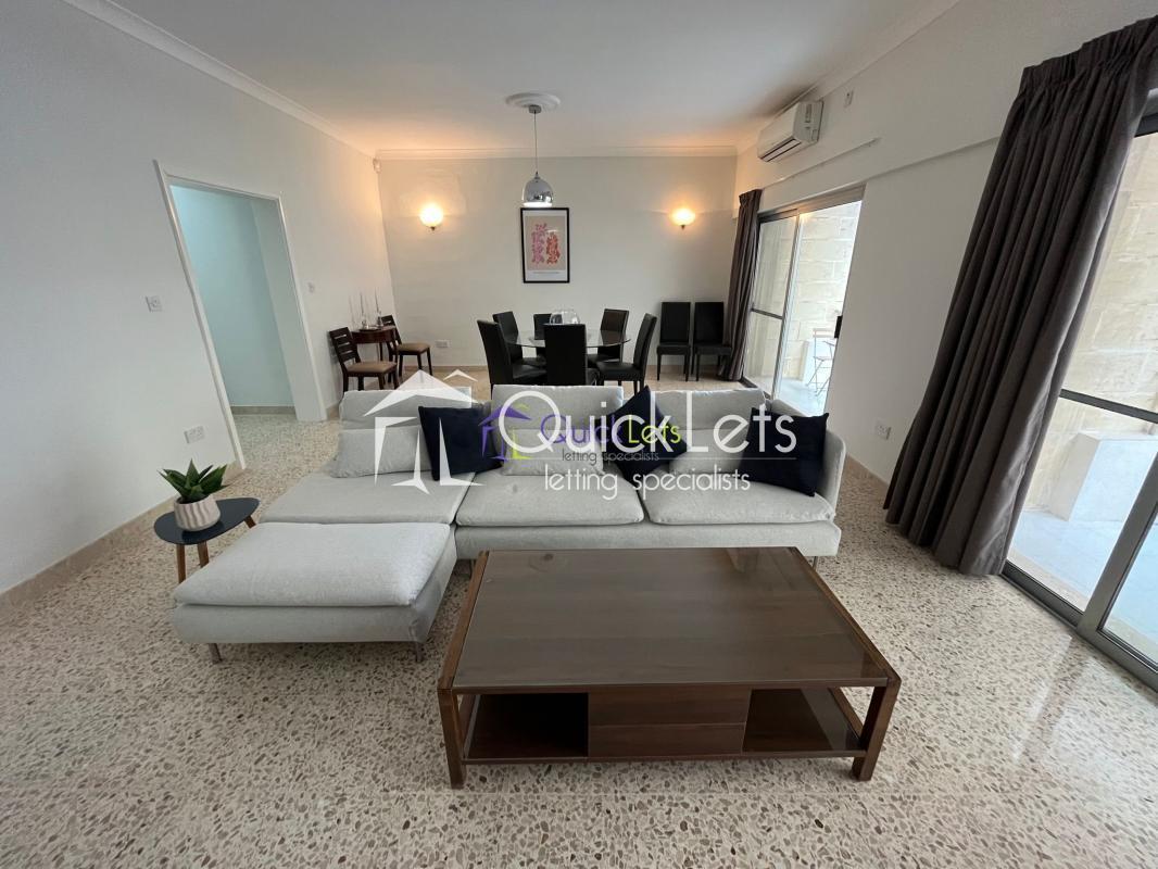 Rooms in Sliema - Image 6
