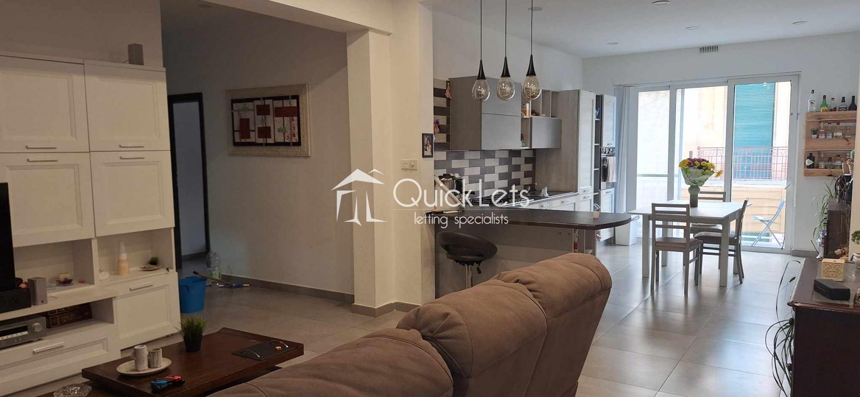 Property in St. Julians