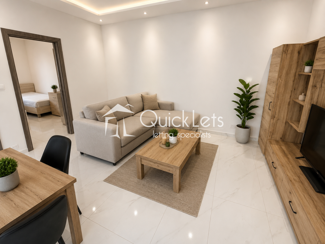 Property in Hamrun