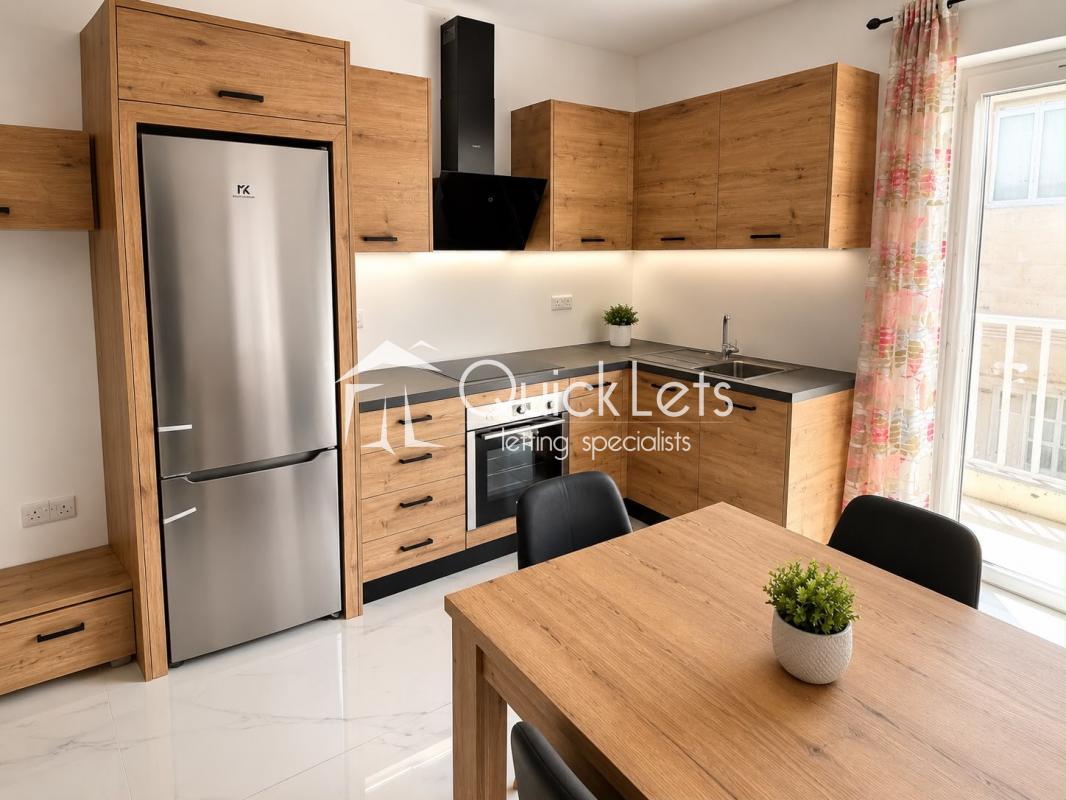 Property in Hamrun