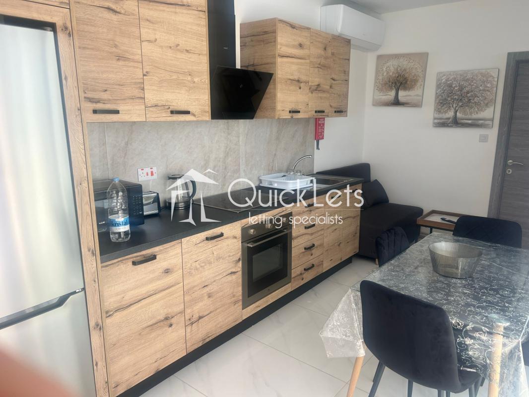 Property in Hamrun