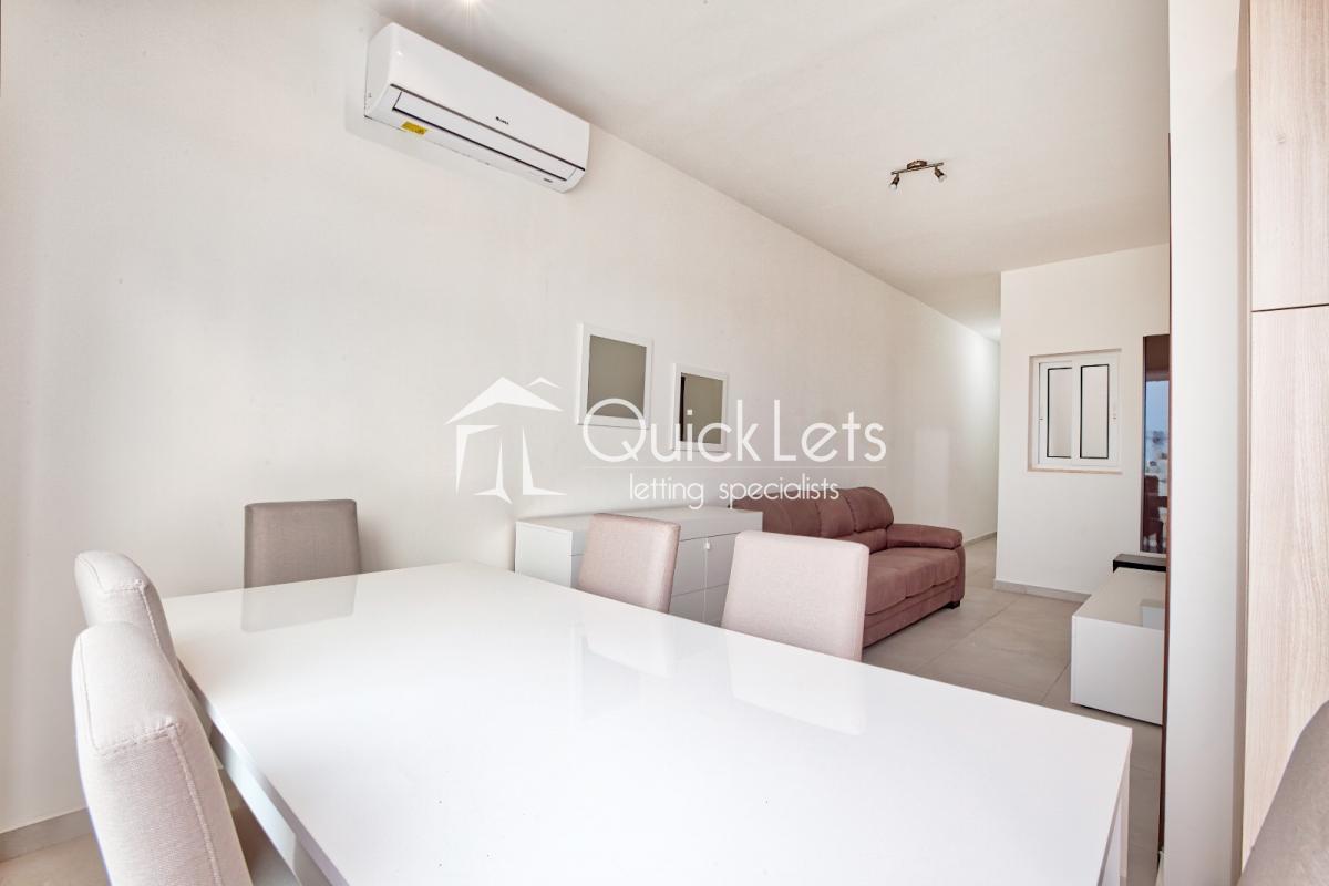 Rooms in Sliema - Image 5