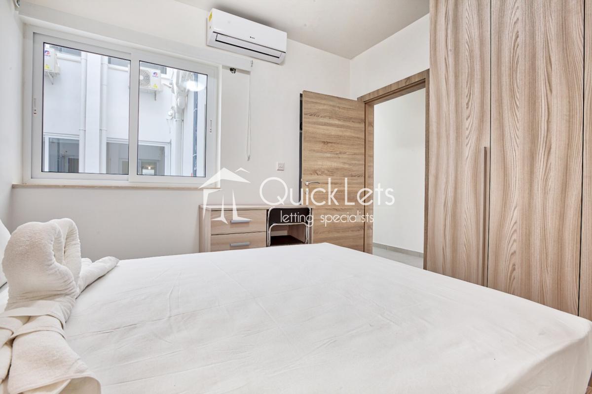 Rooms in Sliema - Image 6