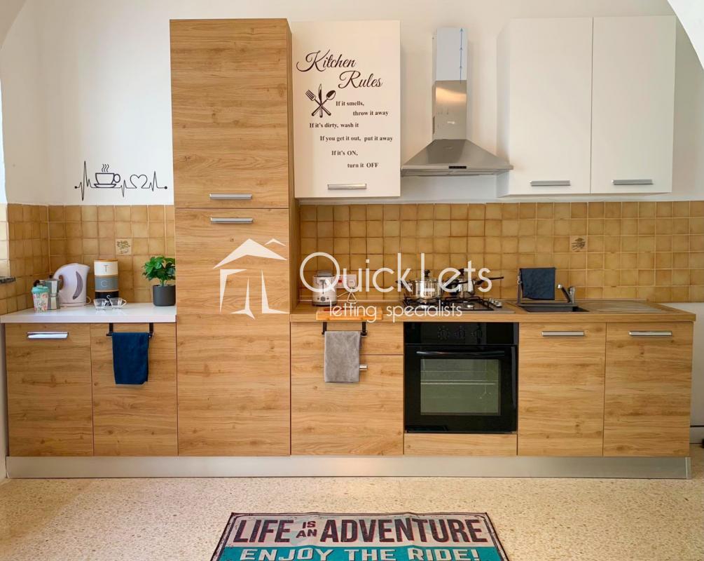 Property in Sliema