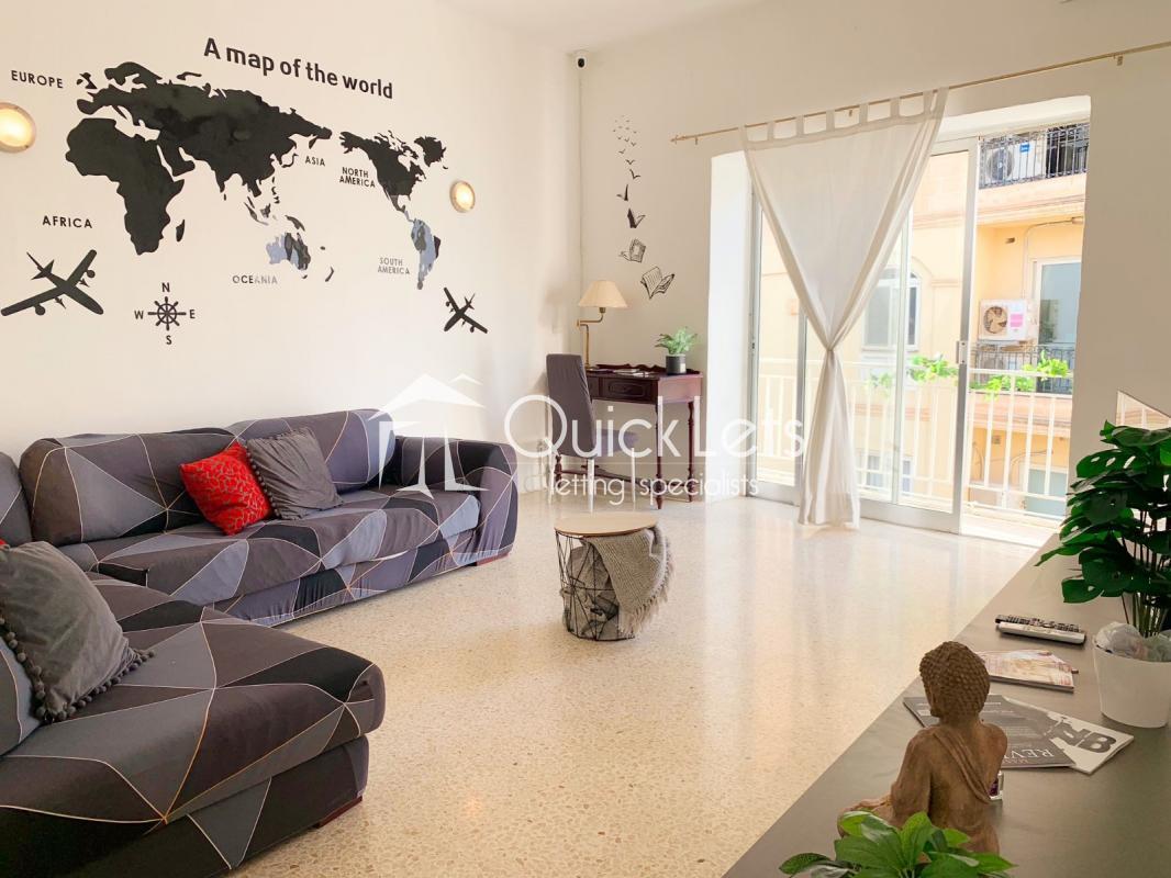 Rooms in Sliema - Image 4