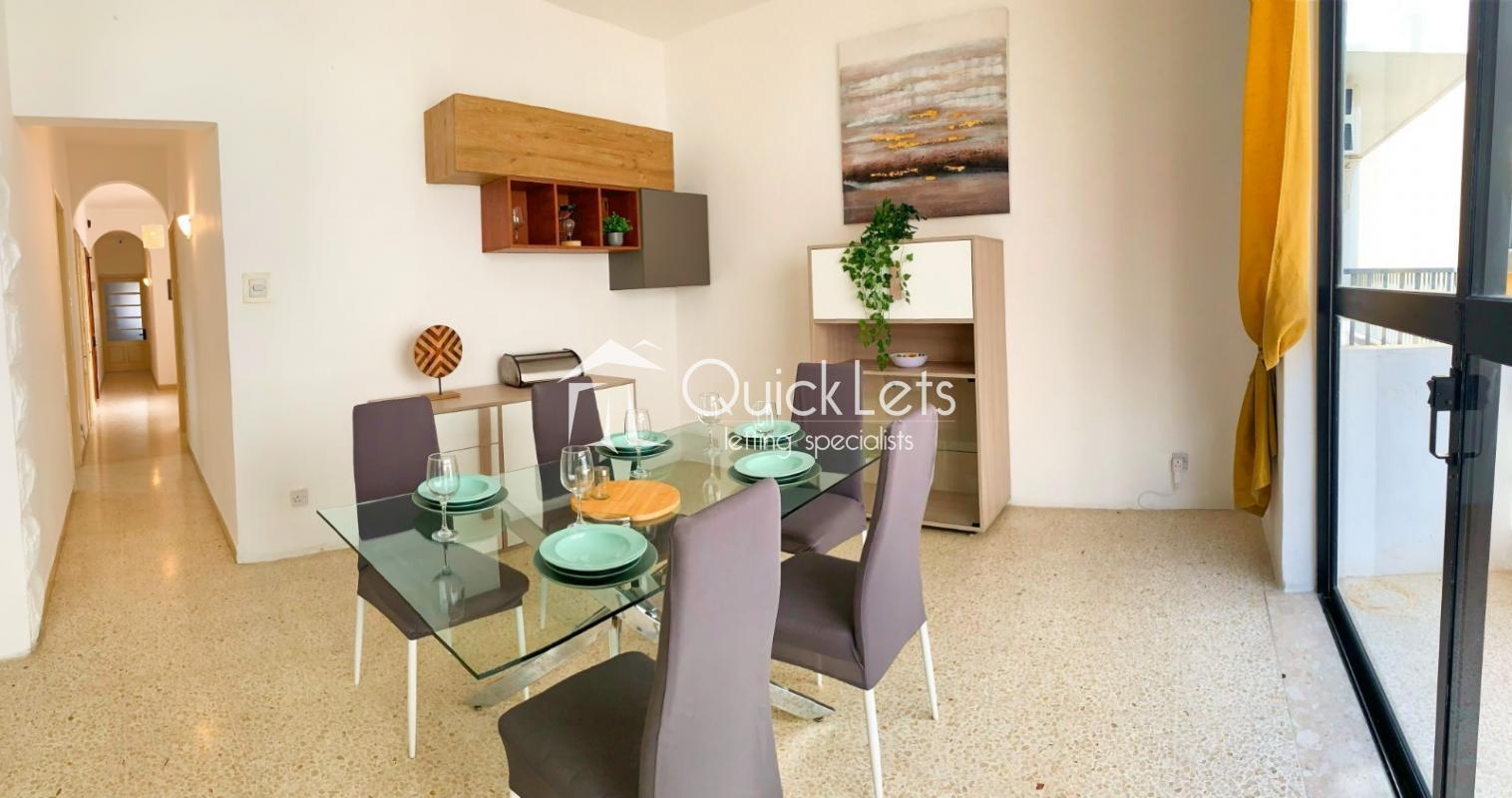 Rooms in Sliema - Image 6
