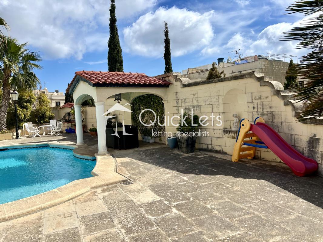 Property in Ta' l-ibragg