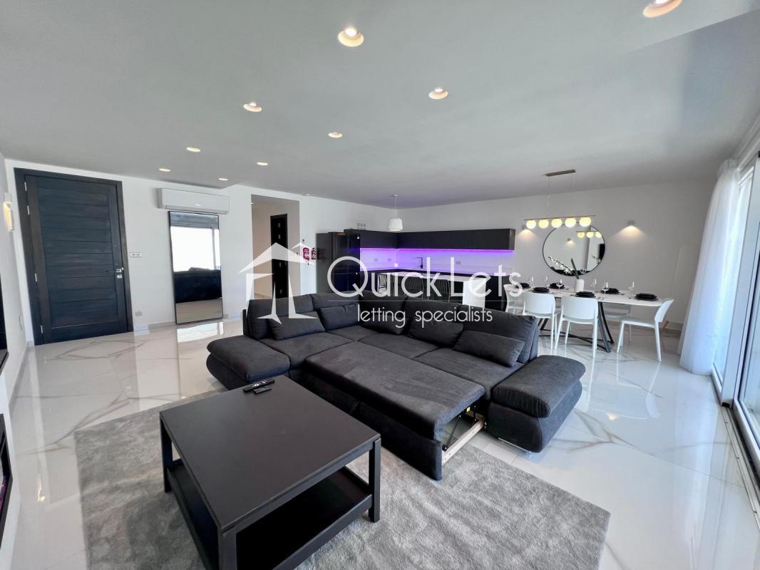 Rooms in Swieqi - Image 5