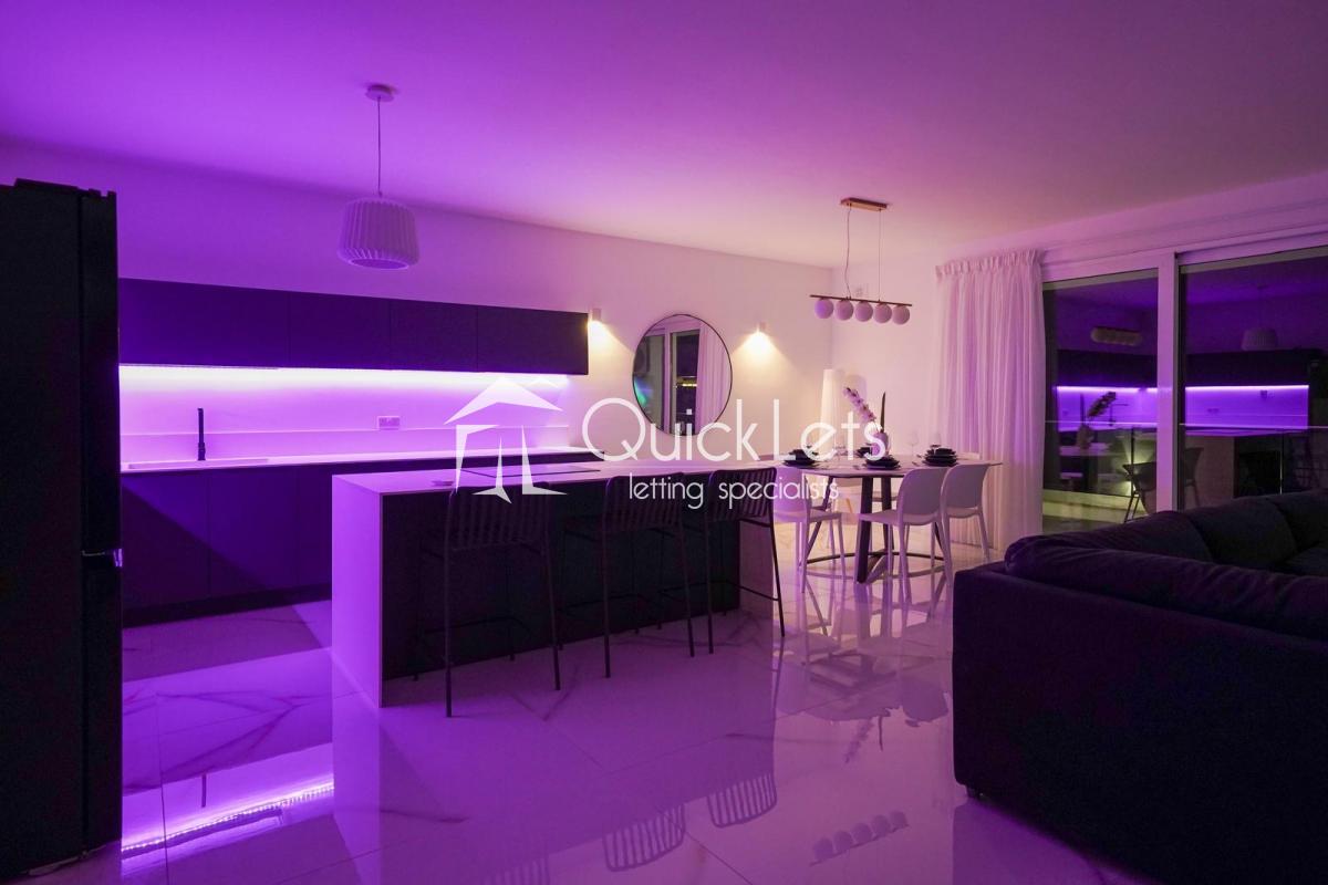 Rooms in Swieqi - Image 6