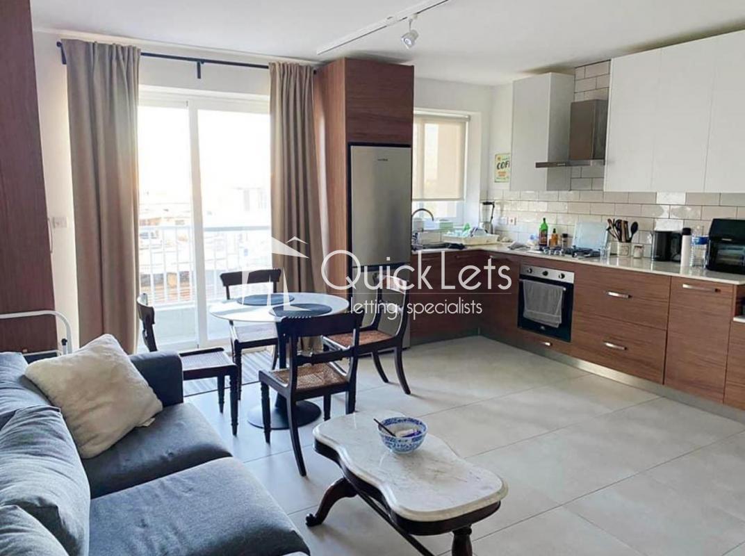 Apartments in Msida - Image 3