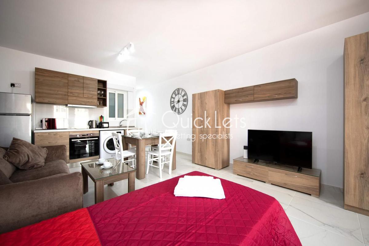 Studio Apartments in Pieta - Image 5