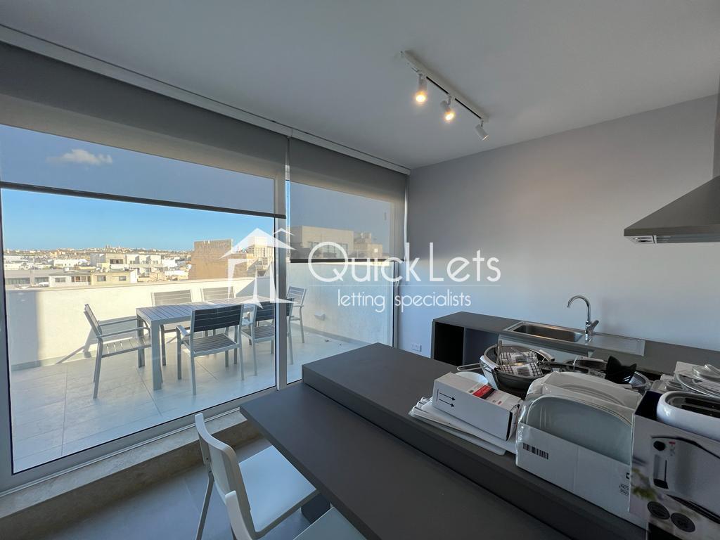 Penthouses in Msida - Image 3