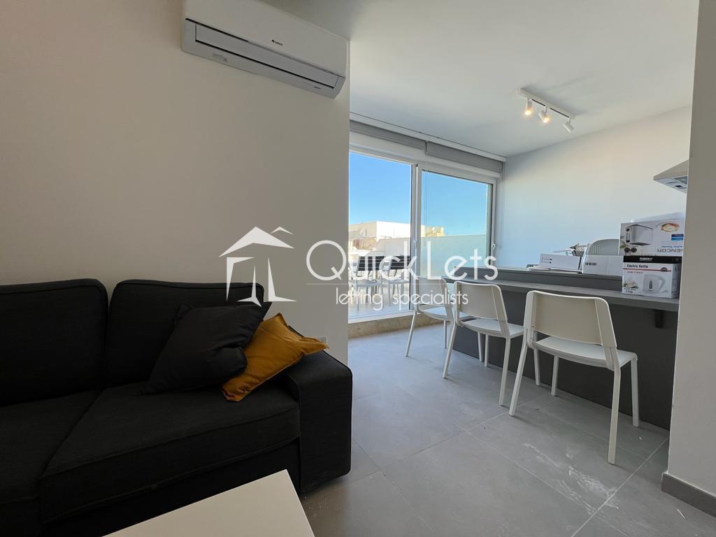 Penthouses in Msida - Image 5