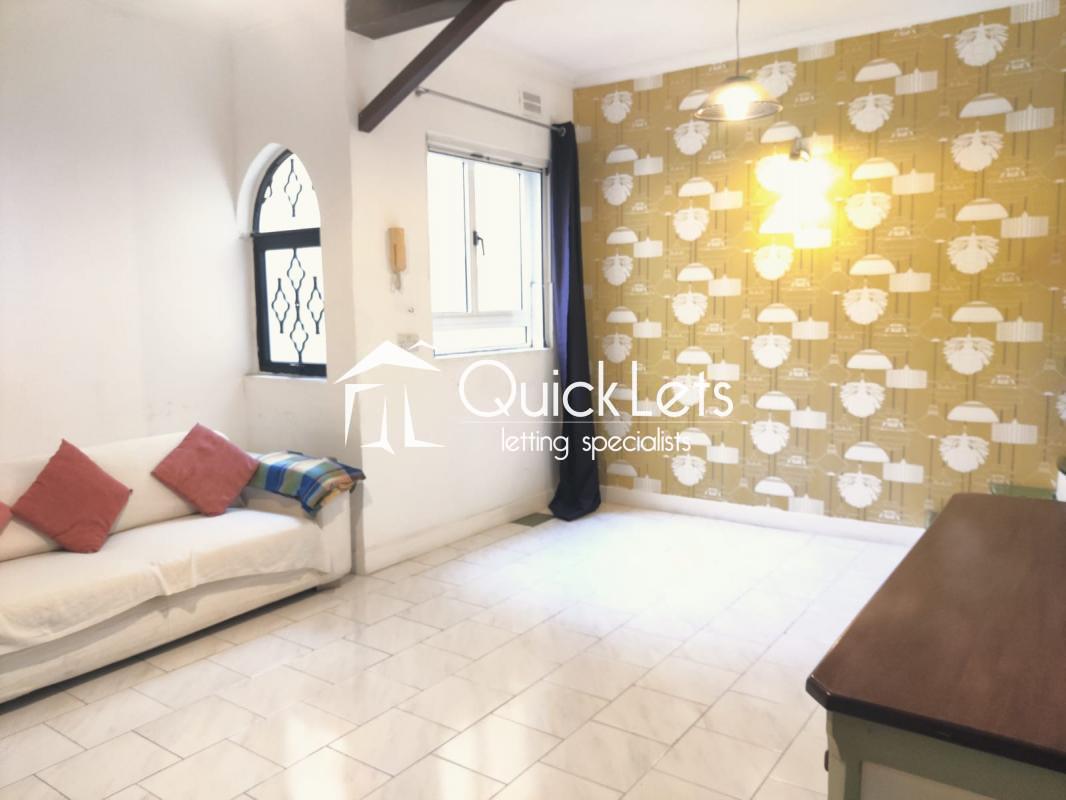 Property in Msida