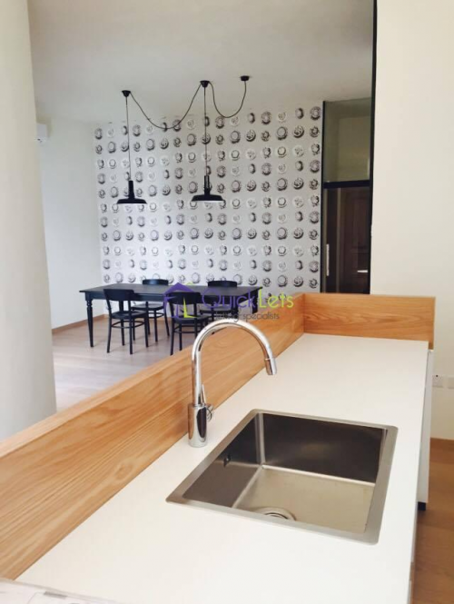 Property in Swieqi