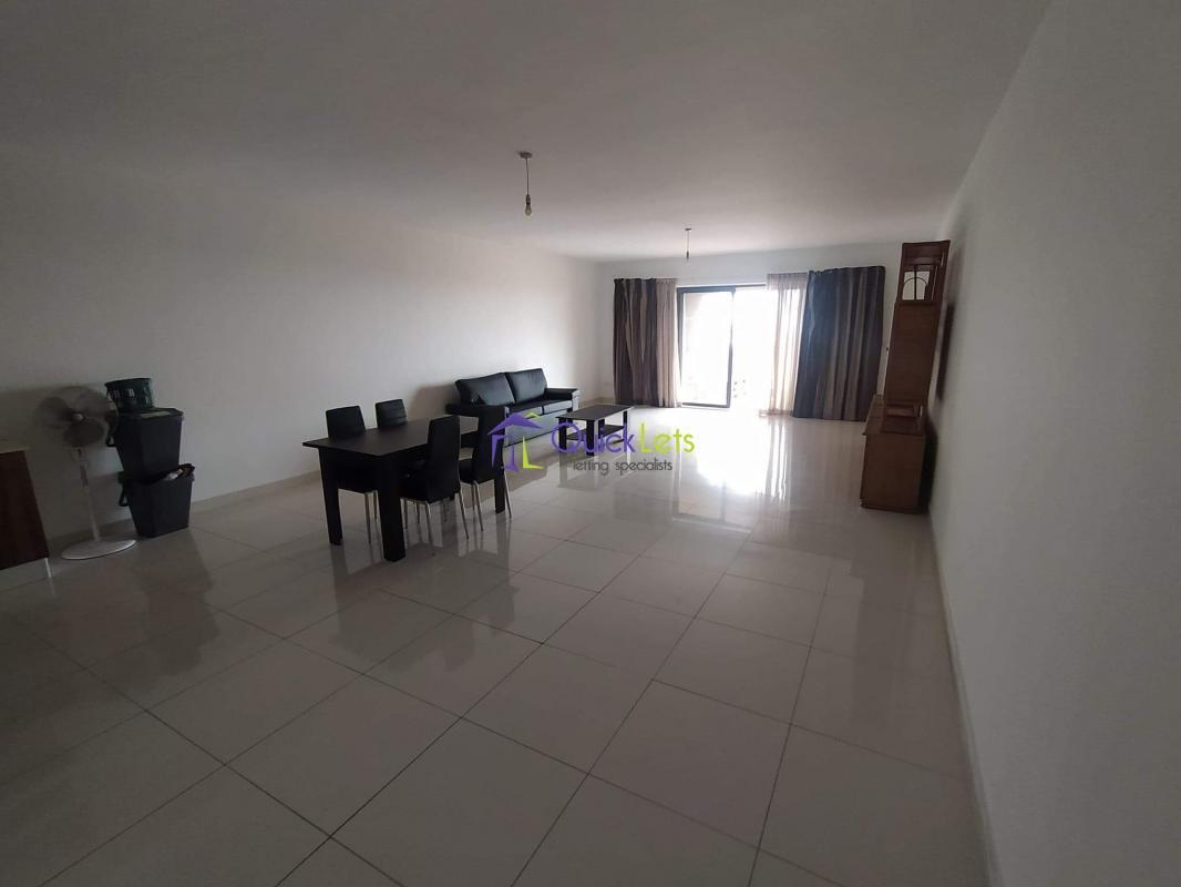 Property in Luqa