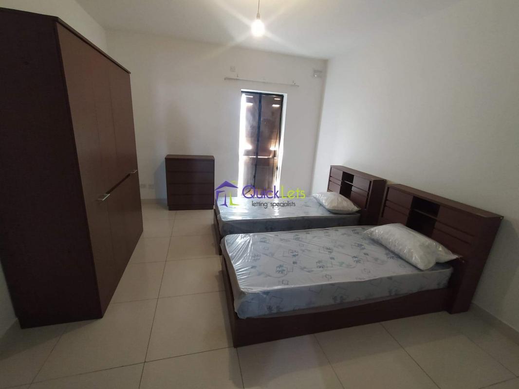 Apartments in Luqa - Image 5