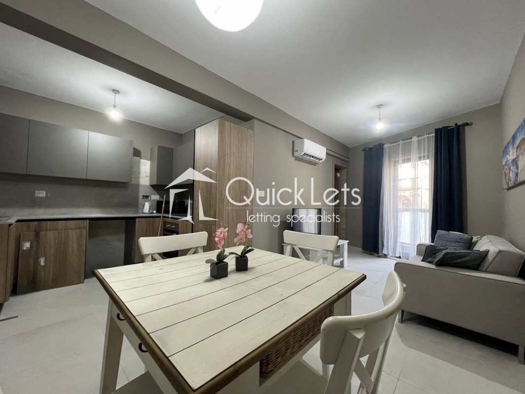 Property in Ta' Xbiex