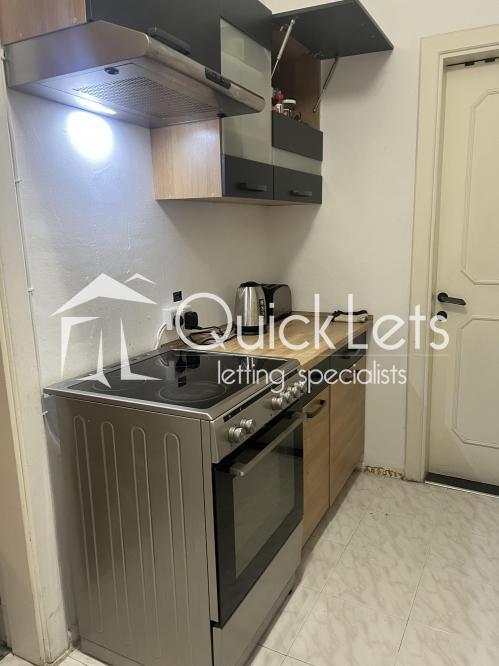 Property in Tigne