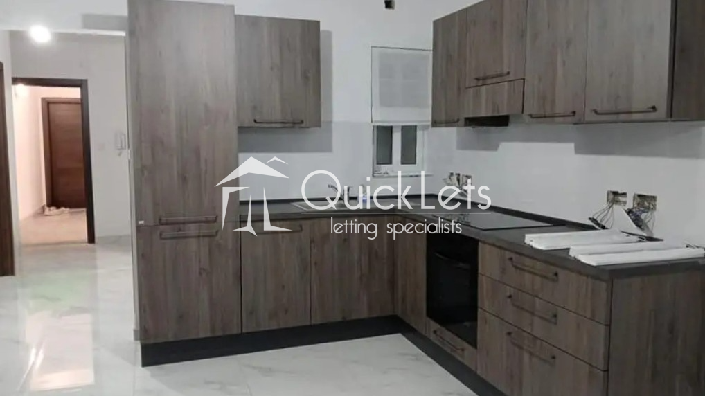 Property in Mgarr