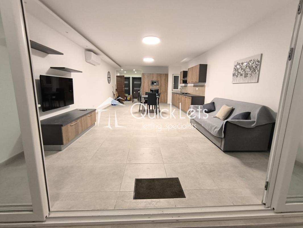 Apartments in Bugibba - Image 4