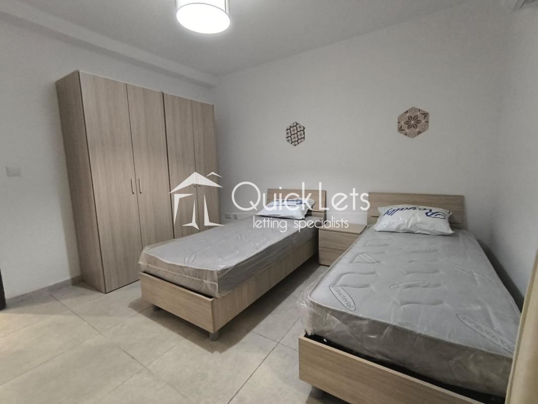 Apartments in Bugibba - Image 5